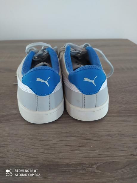Tenisky, puma,39