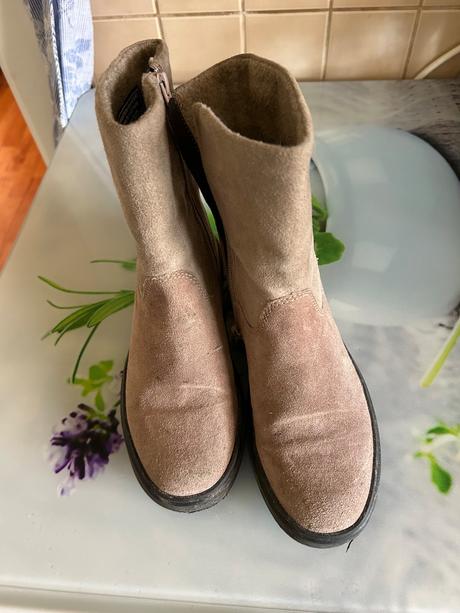 Rieker čižmy, rieker,34