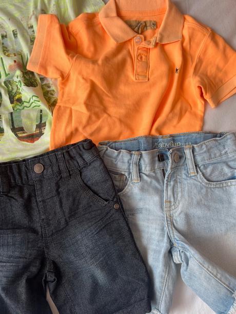 Letný balíček, 86–98