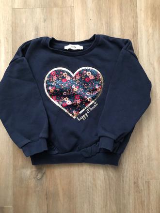 Mikina, c&a,122