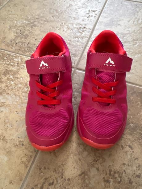 Tenisky mc kinley 31, mckinley,31