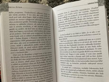 Ľubošova finta-prvé vyd.2005,