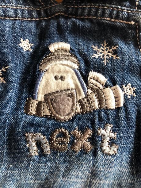 Rifle na traky, next,68