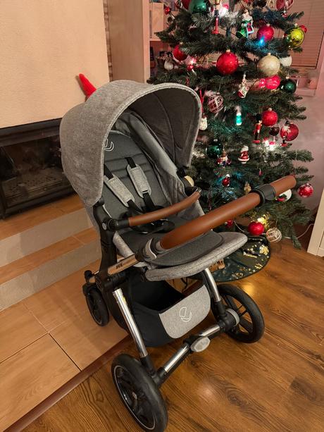 Kočík trojkombinacia, jané,jané kawai