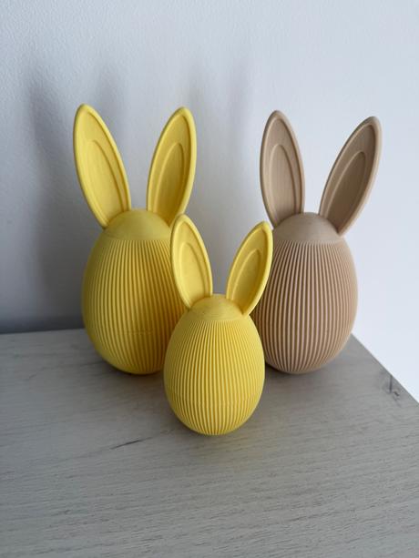 Veľkonočné vajíčko, 