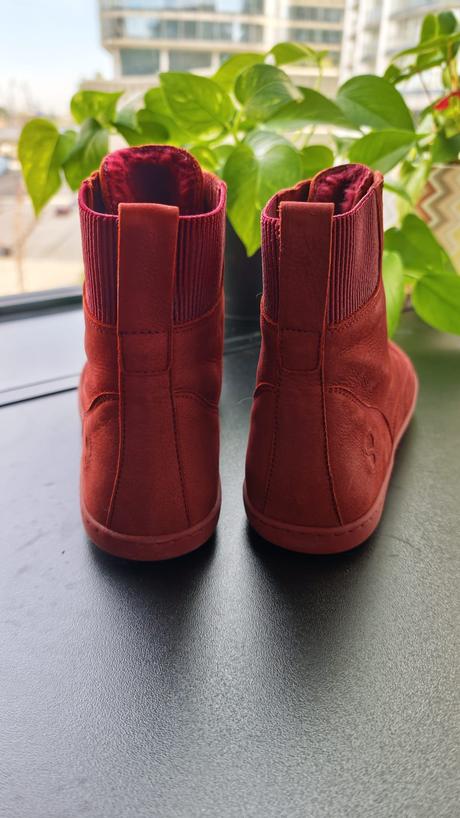 Shapen barefoot, urbaneer veľkosť  38, rôzne farby, 38