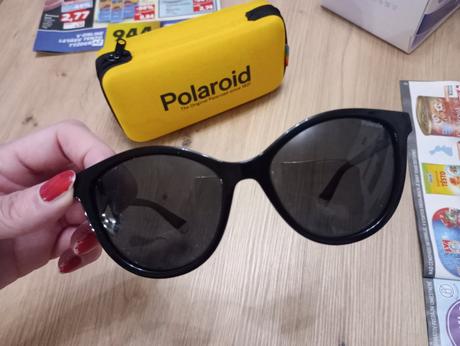 Slnečné okuliare polaroid, polaroid