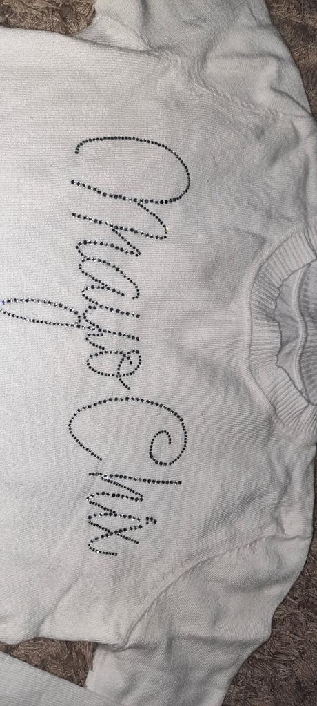 Sveter mayo chix, mayo chix,s