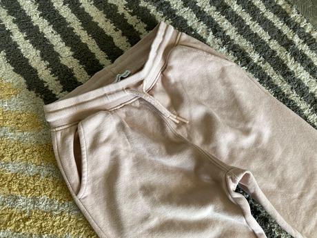 Tepláky reserved, reserved,140