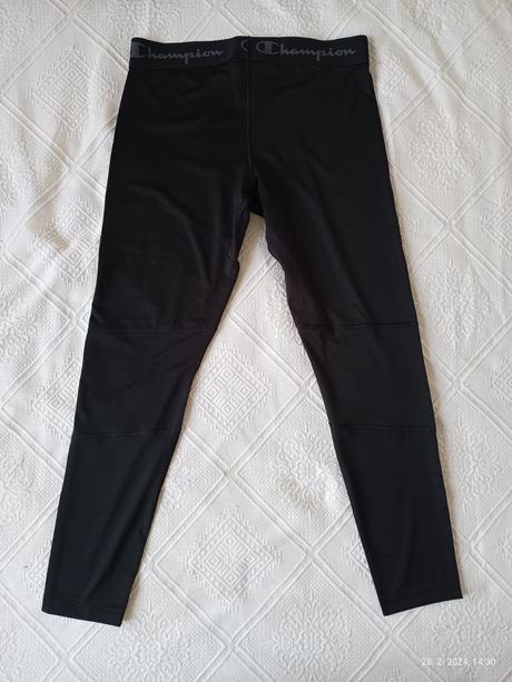 Champion panske leginy xl, champion,xl