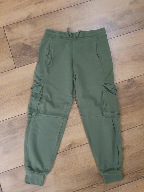 Tepláky zara, zara,140