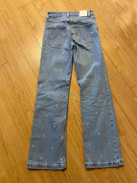 Modré rifle v top stave, 30