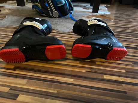 Lyžiarky techno vel .31-32, tecnica,32