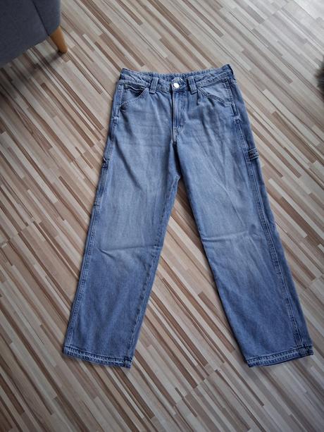 Buggy rifle, h&m,158