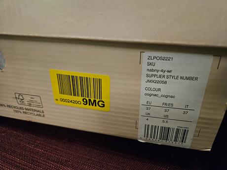 Kožene sandalky na vysokom opätku anna field, 37