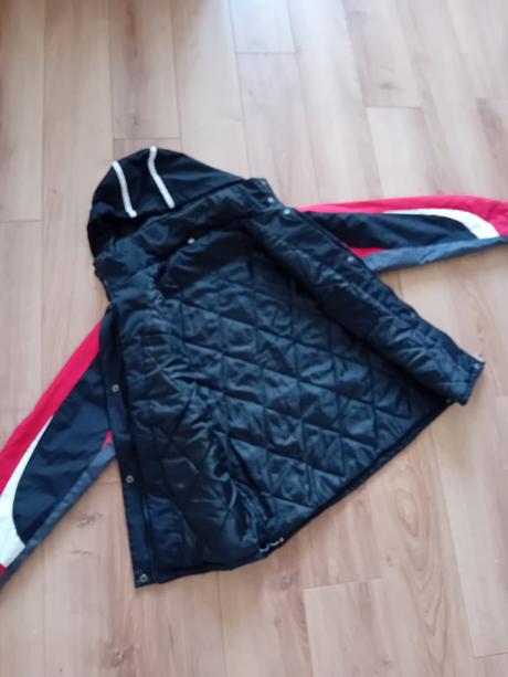 Zimná športová bunda, m