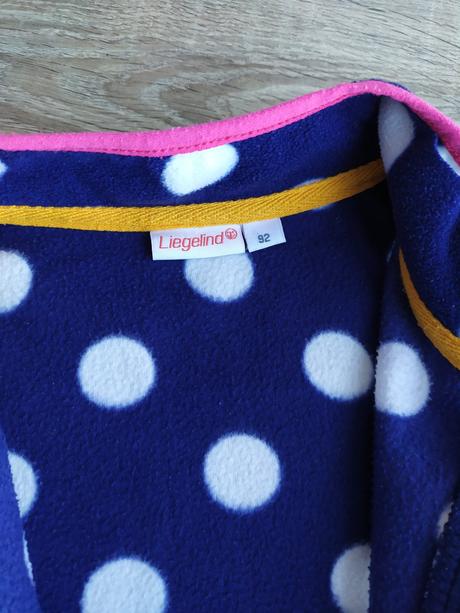 Flísová mikina, 92