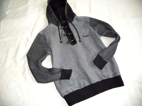 Dsquared hrubšia, m