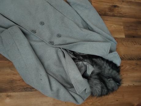 Kabat s kozusinkou aj bez, m