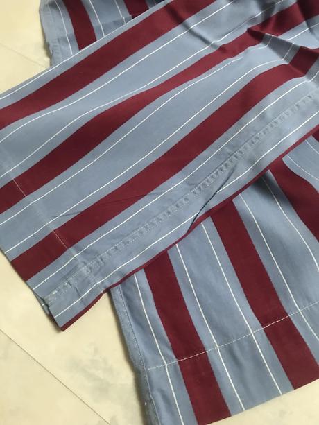 Bavlnené pyžamo, xxl