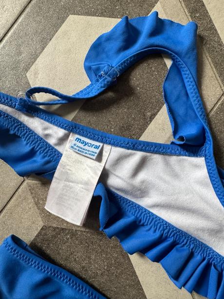 Mayoral plavky, mayoral,116