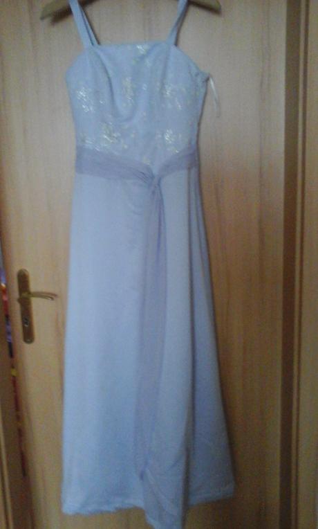 Spoločenské šaty, 36