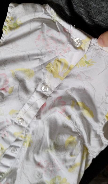 Ľahké šatky, c&a,92