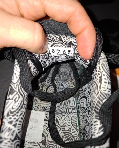 Tenisky čierne puma, puma,40