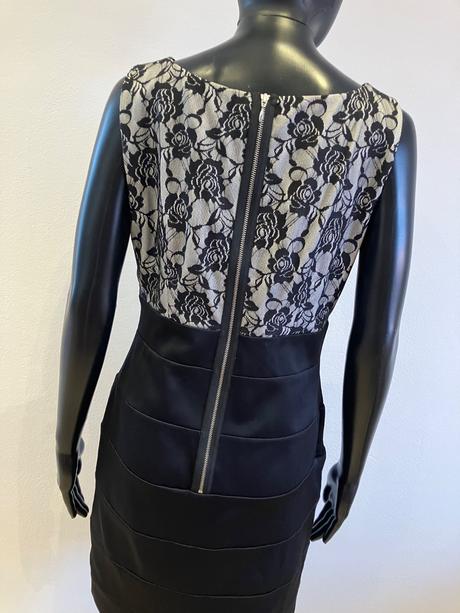 Dámske čipkované šaty orsay, orsay,s