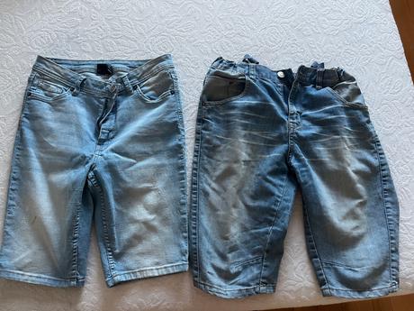 2 x riflove kratasy, 164