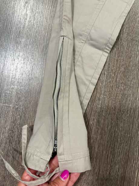 Lifeline nove lahke damske nohavice s, s