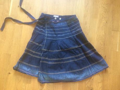 Zavinovacia sukna, madonna,s