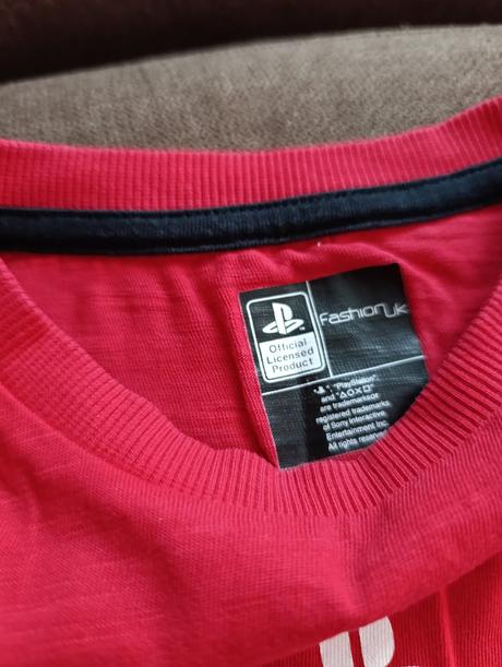 Chlapčenské tričko, f&f,134