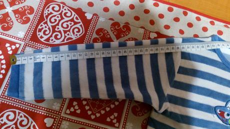 Pyžamo, impidimpi,86