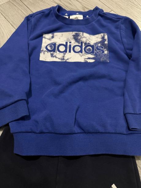 Súprava adidas 18-24m, adidas,92