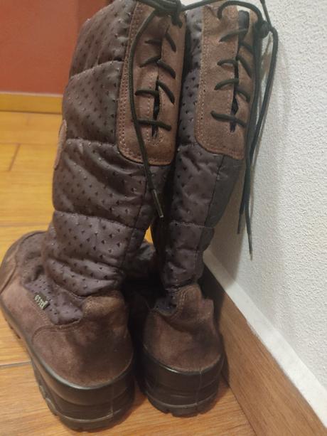 Predám topánky na zimu, baťa,39
