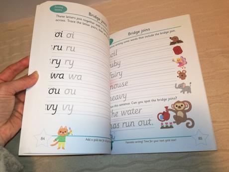 Ks2 key stage 2 big workbook nau20, 