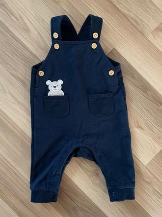 Nohavice na traky, takko,74