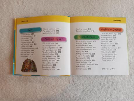 Junior encyclopedia,