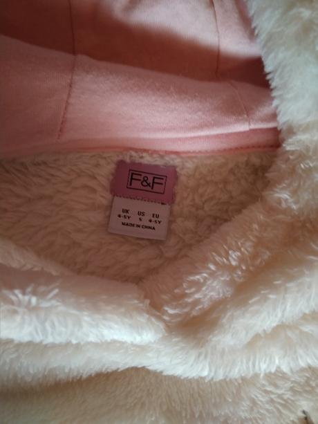 Zajačiková chlpatka., f&f,104