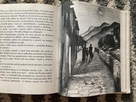 Do videnia natanael-prvé vyd.1982,