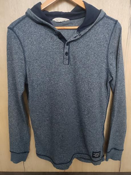 Bavlnené tričko 158/164, h&m,158