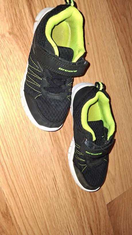 Tenisky, 30
