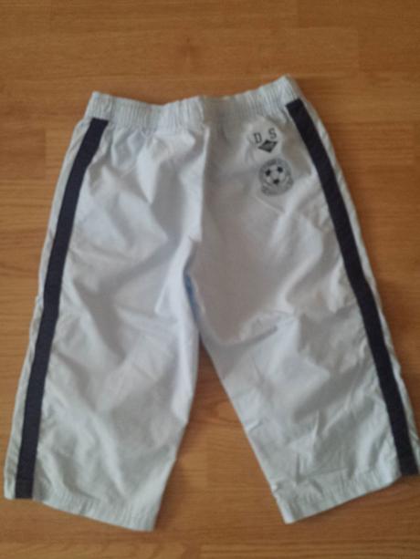 Tristvrtove sustakove nohavice nike, nike,116