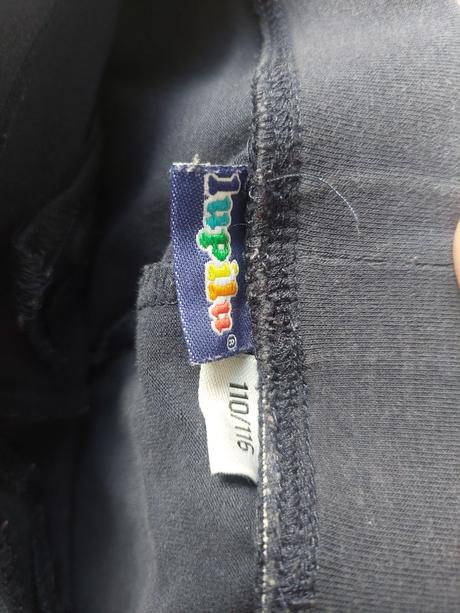 Leginy lupilu veľ.110/116, lupilu,110