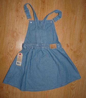 Riflové levis, levis,152