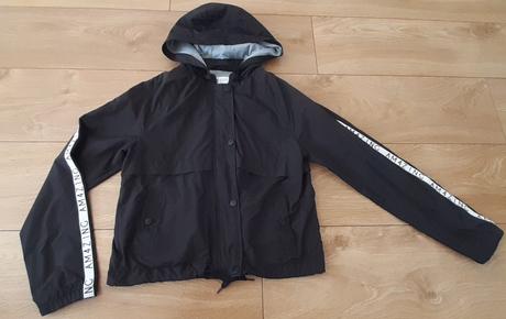 Prechodná bunda, h&m,152