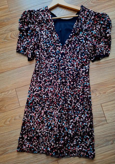 Damske šaty mango, mango,s