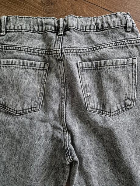 Chlapcenske rifle, 158