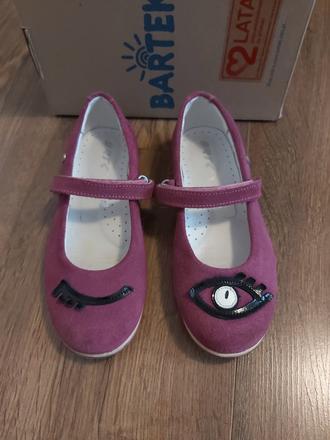 Baleríny vd 19,5 cm, bartek,30